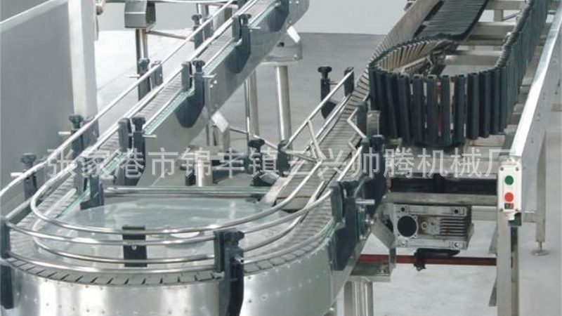 揭秘食品输送机：直销价格背后的考量因素