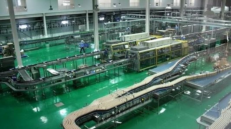 食品加工设备参数选择：关键因素与误区解析**