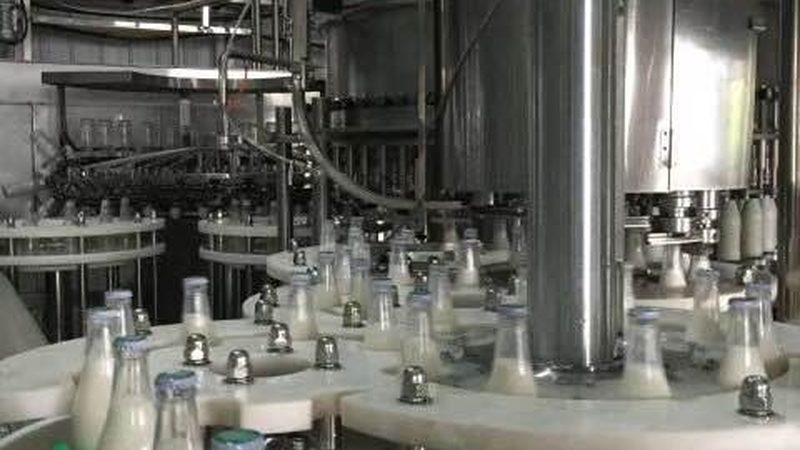 肉类深加工设备：揭秘十大品牌背后的技术奥秘