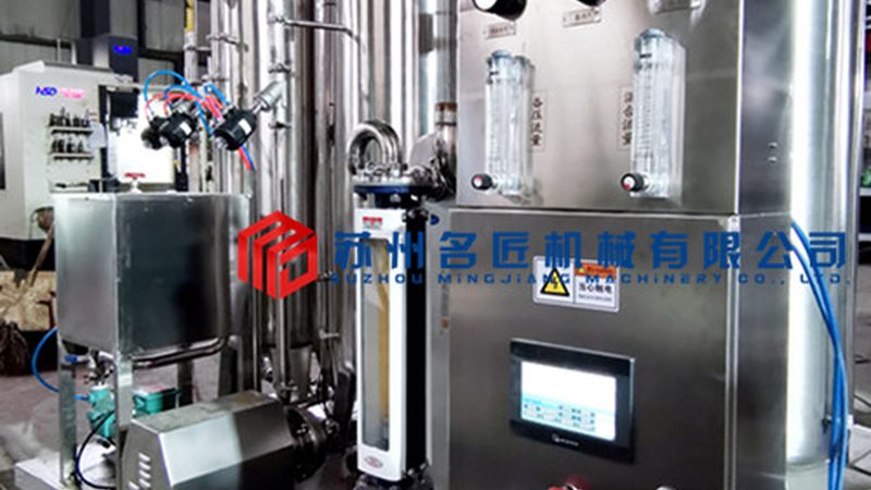 果蔬加工设备分类解析：如何选择适合的加工方案