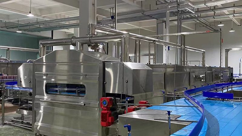 揭秘进口肉类加工设备：品牌排名背后的考量因素