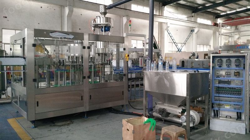 蜂蜜行业如何实现巴氏杀菌？巴氏杀菌机适用性解析**