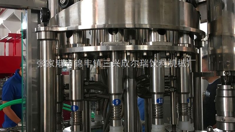 郑州炒货机炒制流程详解：从原料到成品的关键步骤