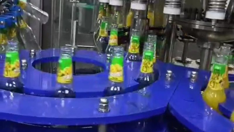 小型巴氏杀菌机：揭秘其型号与参数背后的秘密