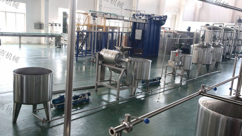 卤肉加工设备：如何选择全套批发报价**