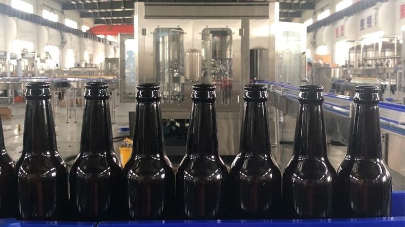 小型饮料厂选购设备：揭秘报价单背后的关键要素