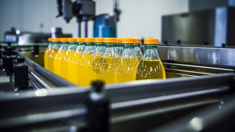 烘焙设备：揭秘十大品牌背后的技术实力与市场影响力