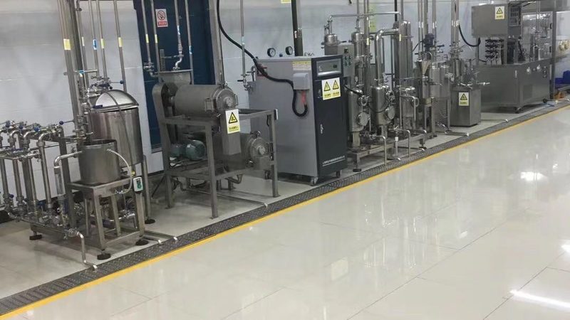 医院用杀菌设备：如何选择合适的代理规格**