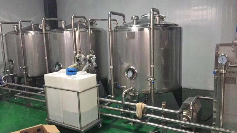 炒货机炒制流程解析：与传统手工炒制的五大差异