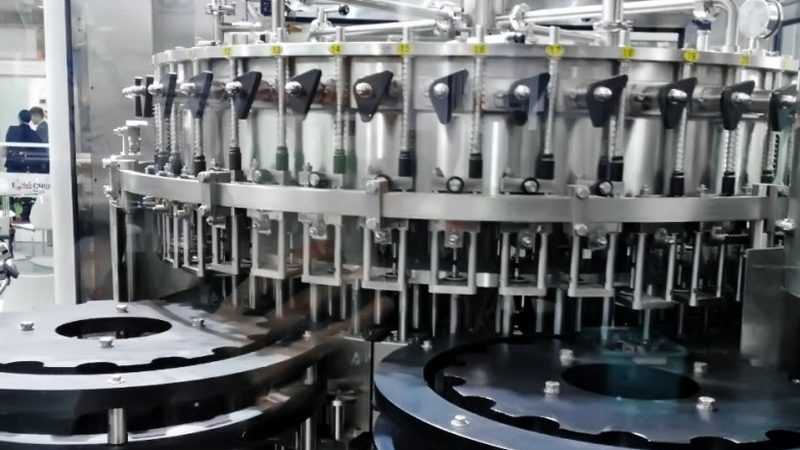 面食机械材质大揭秘：面机材质对比解析**