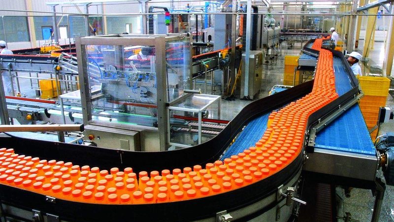 奶茶店小型乳品灌装机：揭秘其工作原理与选购要点