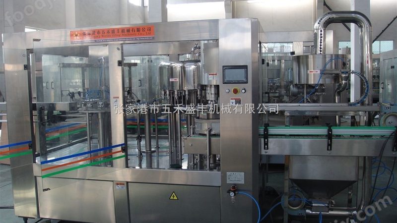 食品包装机模具故障排查与调整要点