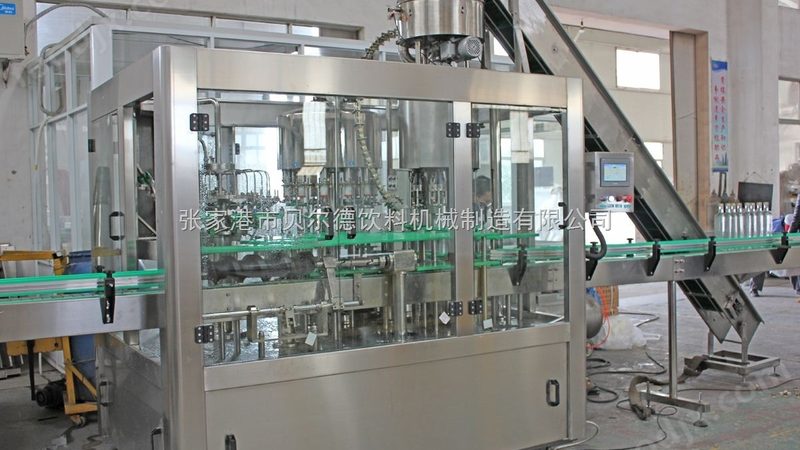 利乐包灌装机：揭秘食品饮料行业的“隐形守护者”**