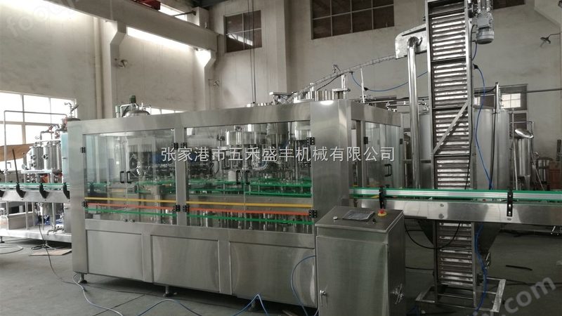 奶茶生产设备售后服务：保障稳定生产的关键环节