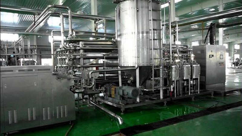 肉丸生产线，揭秘其核心设备与选型要点