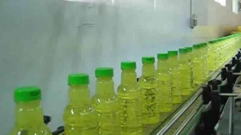 食品机械：揭秘价格与型号背后的奥秘**