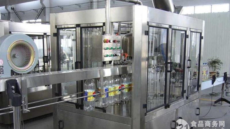 中央厨房设备配置清单：揭秘高效生产背后的关键要素