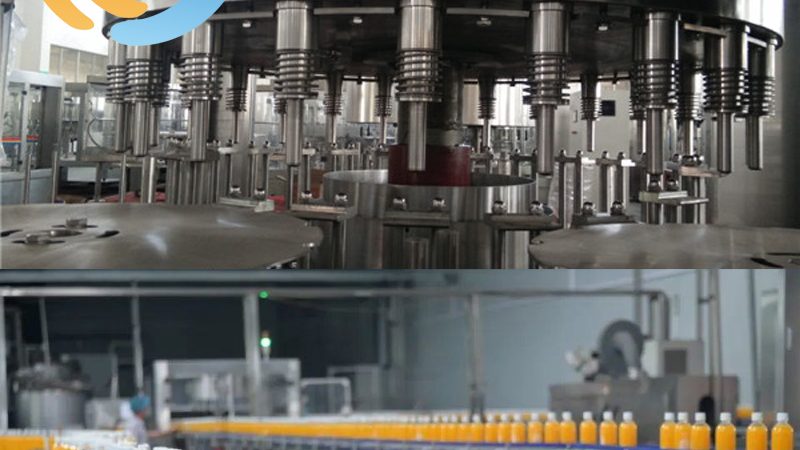 食品包装机型号解析：揭秘常见参数背后的秘密