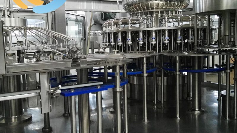 食品包装机代理新手必看：入门指南与行业洞察