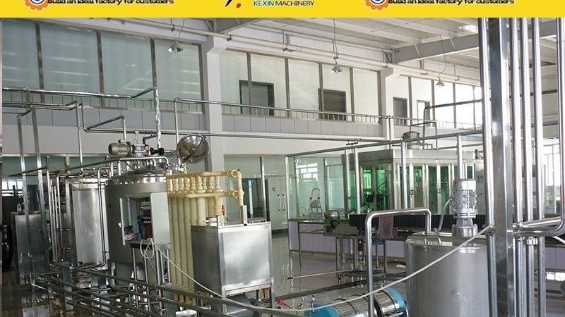 车间空气杀菌设备安装验收标准全解析**