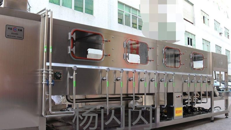 速冻设备：揭秘报价单背后的关键要素