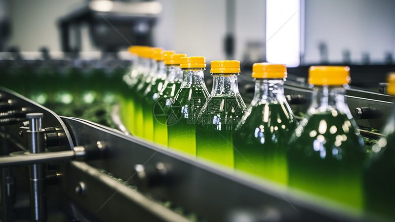 牛奶分离机：揭秘牛奶加工中的关键设备